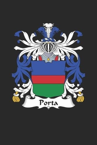 Cover of Porta