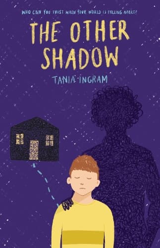 Cover of The Other Shadow