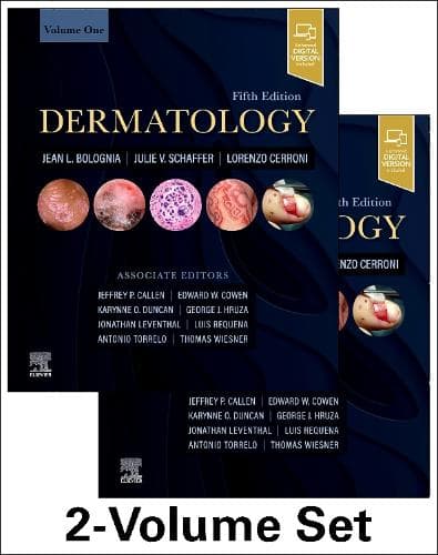 Cover of Dermatology