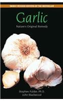 Cover of Garlic