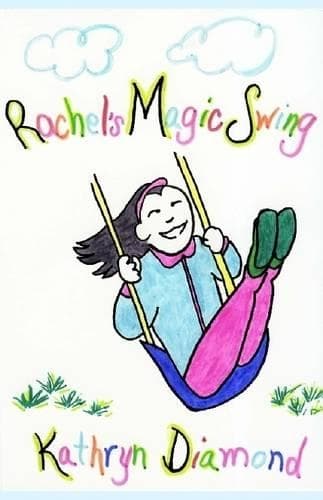 Cover of Rachel's Magic Swing