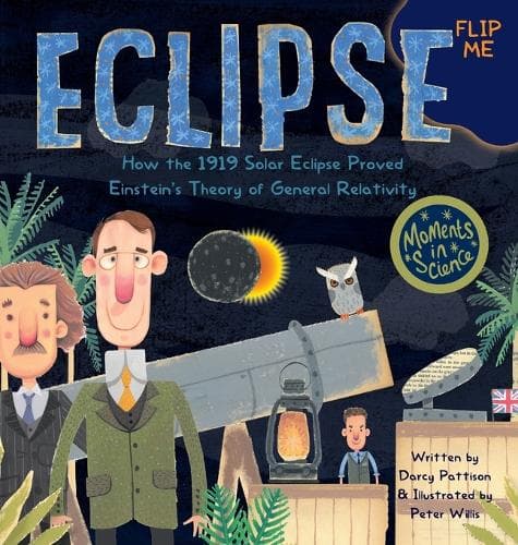 Cover of Eclipse