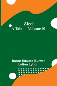 Cover of Zicci