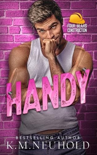 Cover of Handy