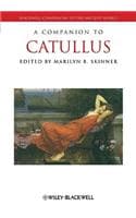 Cover of A Companion to Catullus