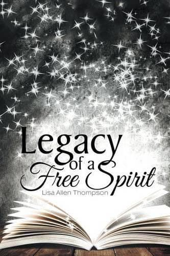 Cover of Legacy of a Free Spirit