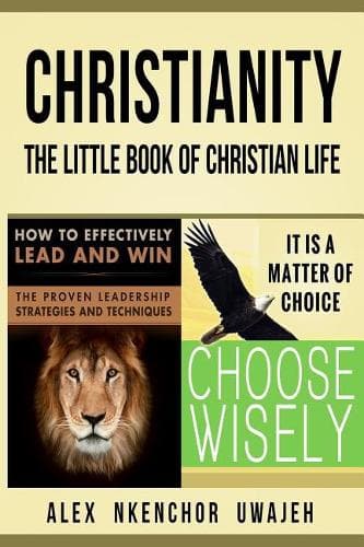 Cover of Christianity
