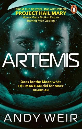 Cover of Artemis