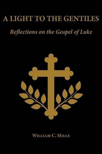 Cover of A Light to the Gentiles
