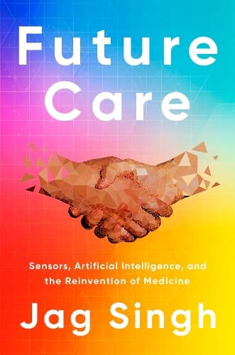 Cover of Future Care