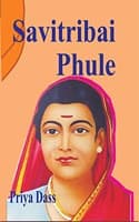 Cover of Savitribai Phule