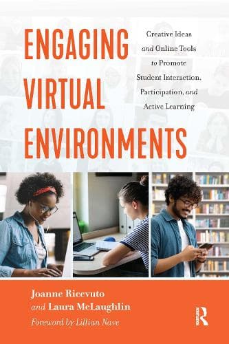 Cover of Engaging Virtual Environments