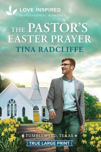 Cover of The Pastor's Easter Prayer