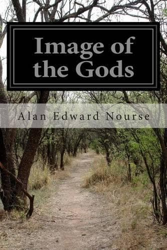 Cover of Image of the Gods