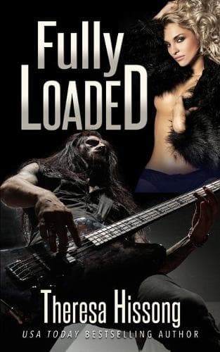Cover of Fully Loaded