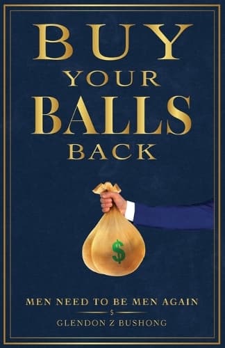 Cover of Buy Your Balls Back
