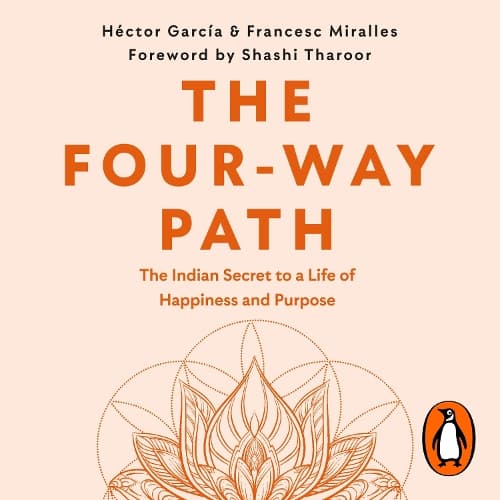 Cover of The Four-Way Path