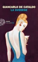 Cover of La svedese