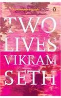 Cover of Two Lives