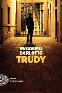 Cover of Trudy