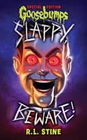 Cover of Special Edition: Slappy, Beware!