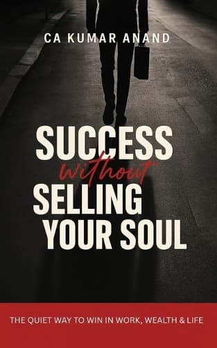 Cover of Success Without Selling Your Soul