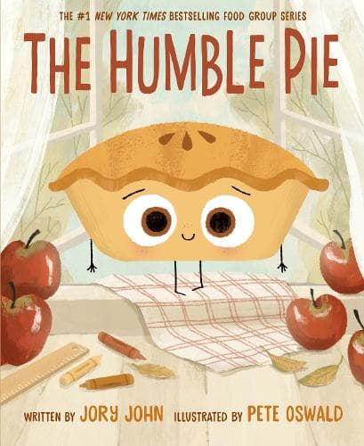 Cover of The Humble Pie