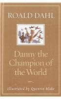 Cover of Danny the Champion of the World