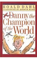Cover of Danny the Champion of the World
