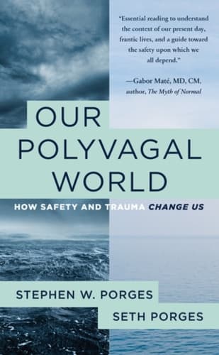 Cover of Our Polyvagal World