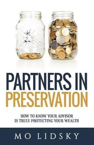 Cover of Partners in Preservation