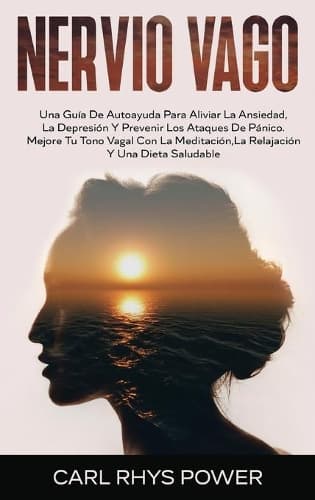 Cover of Nervio Vago