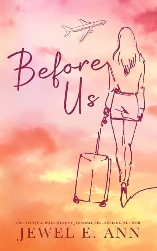 Cover of Before Us