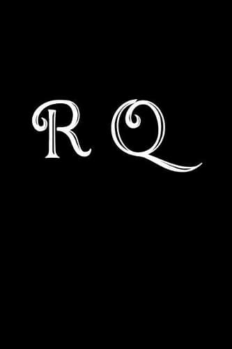 Cover of R Q