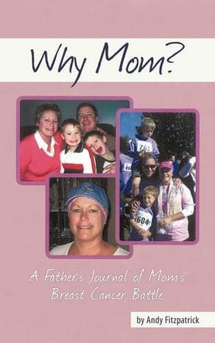 Cover of Why Mom?