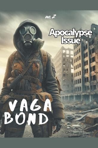 Cover of Vagabond