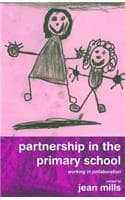 Cover of Partnership in the Primary School