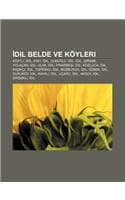 Cover of DIL Belde Ve Koyleri