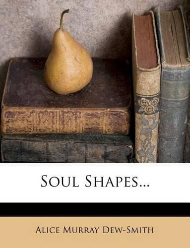 Cover of Soul Shapes...