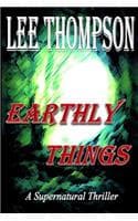 Cover of Earthly Things