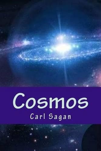 Cover of Cosmos