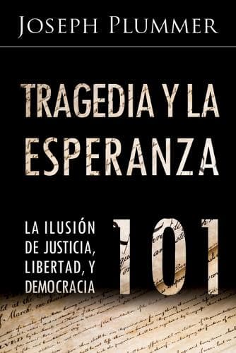 Cover of Tragedia y la Esperanza 101