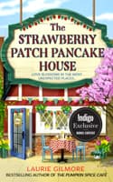 Cover of The Strawberry Patch Pancake House (Indigo Exclusive)