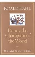 Cover of Danny the Champion of the World