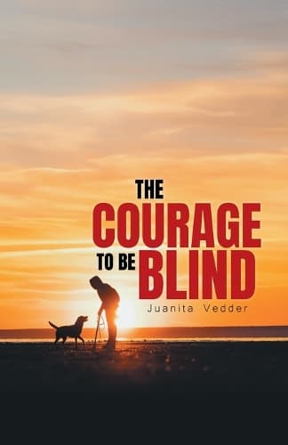 Cover of The Courage To Be Blind