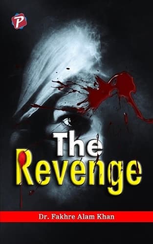 Cover of The Revenge