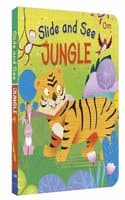 Cover of Jungle