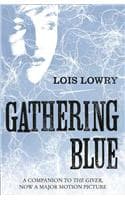 Cover of Gathering Blue
