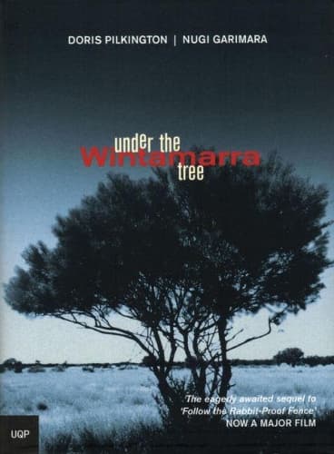 Cover of Under the Wintamarra Tree