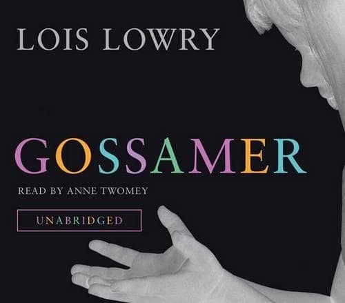 Cover of Gossamer